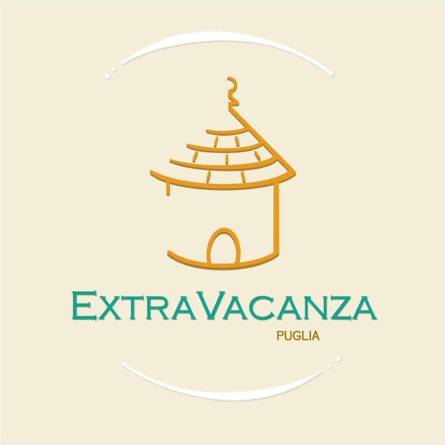 باري Extravacanza Centrale المظهر الخارجي الصورة